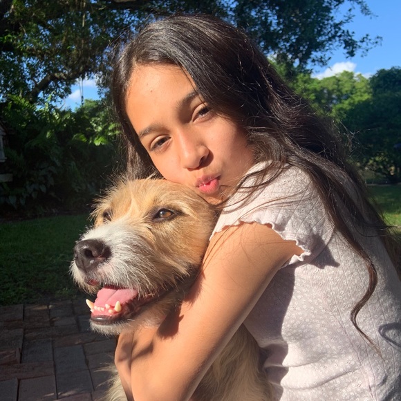 Meet your Posher, Jordyn - Picture 2 of 2